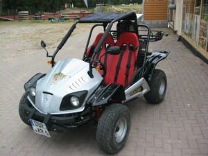 Gebrauchte & neue Strandbuggies Gebrauchte & neue Strandbuggies