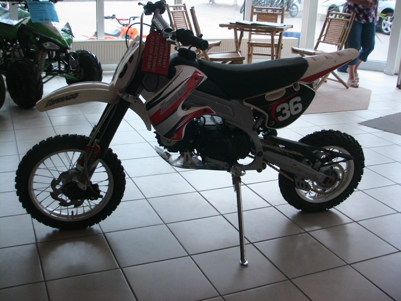 CBF 36 5